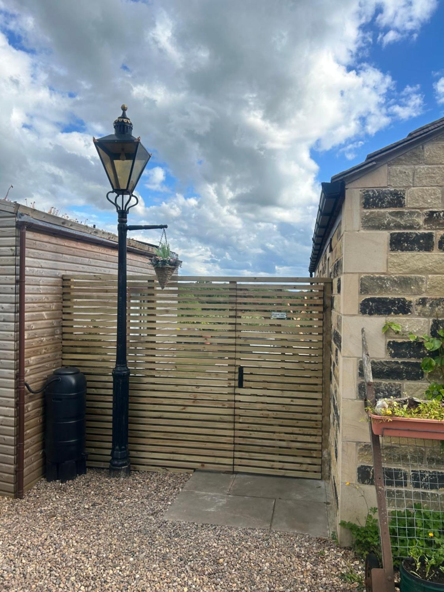 The Stables At Lower Carr Barn هاليفاكس المظهر الخارجي الصورة
